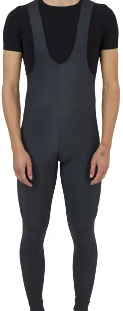 AGU Salopette Uni Dark Grey