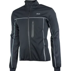 Aitos Silvio softshell winterjack