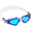 Aqua Sphere Kayenne polarized lens dark blue/white