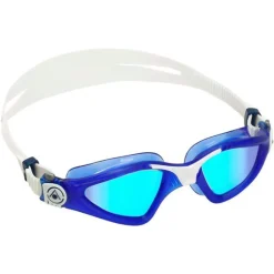 Aqua Sphere Kayenne polarized lens dark blue/white