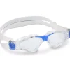 Aqua Sphere Vista JR Clear lens Clear/Blue