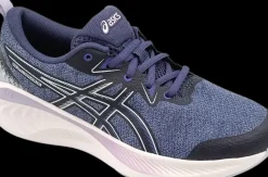 Asics Gel-Cumulus 25 GS thunder blue/ light blue