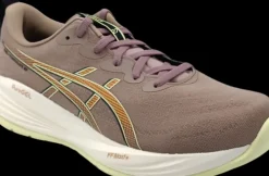 Asics Gel-Cumulus 27 taupe grey/black
