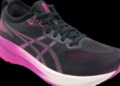 Asics Gel-Kayano 31 Black Bold Magenta