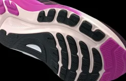Asics Gel-Kayano 31 Black Bold Magenta