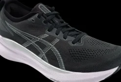 Asics Gel-Kayano 31 black/pure silver