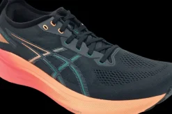 Asics Gel-Kayano 31 black/ rainy lake