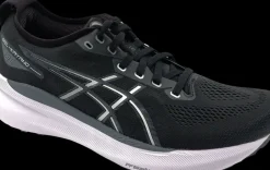 Asics Gel-Kayano 31 black/white