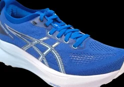 Asics Gel-Kayano 31 illusion blue/white