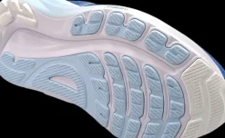 Asics Gel-Kayano 31 illusion blue/white