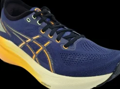 Asics Gel-Kayano 31 indigo blue/ gunmetal