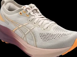 Asics Gel-Kayano 31 oatmeal/pearl pink