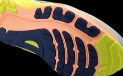 Asics Gel-Kayano 31 Paris light celadon/safety yellow