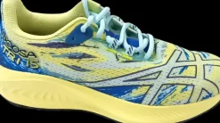 Asics Gel-Noosa Tri 15 GS illusion blue/aqua marine