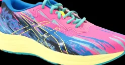 Asics Gel-Noosa Tri 13 GS pink glo/sour yuzu