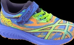 Asics Gel-Noosa Tri 15 PS waterscape/electric lime