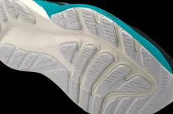 Asics Gel-Pursue 10 black/wave teal