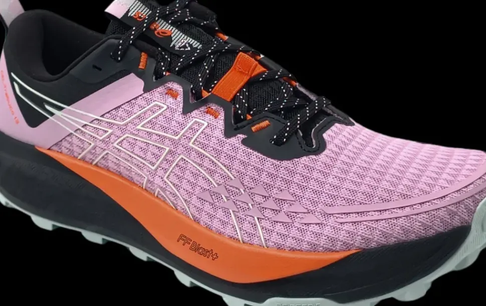 Asics Gel-Trabuco 13 light ube/pure aqua