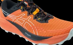 Asics Gel Trabuco 13 nova orange/pure aqua