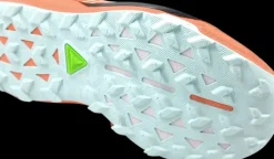 Asics Gel Trabuco 13 nova orange/pure aqua