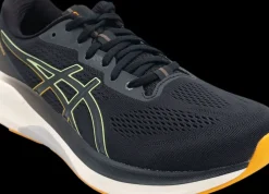 Asics GT-4000 4 black/amber [wide 2E]