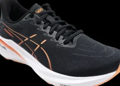 Asics GT-2000 13 black/faded orange