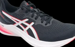 Asics GT-2000 12 black/sunrise red