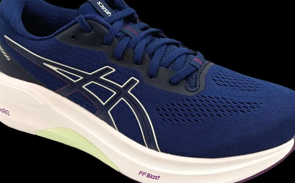 Asics GT-4000 4 blue expance/birch