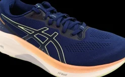 Asics GT-4000 4 blue expance/cool matcha
