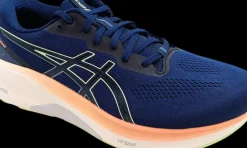 Asics GT-4000 4 blue expance/cool matcha [wide 2E]