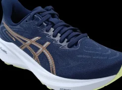 Asics GT-2000 13 blue expanse/champagne