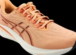 Asics GT-2000 13 faded orange/desert red