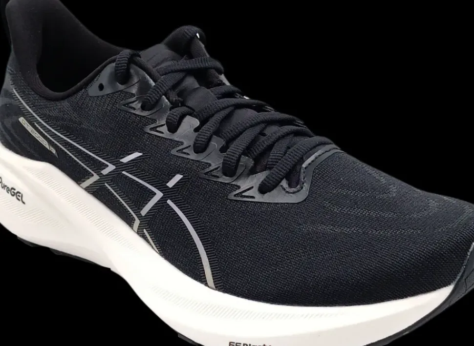 Asics GT-2000 13 (narrow) 2A black/white