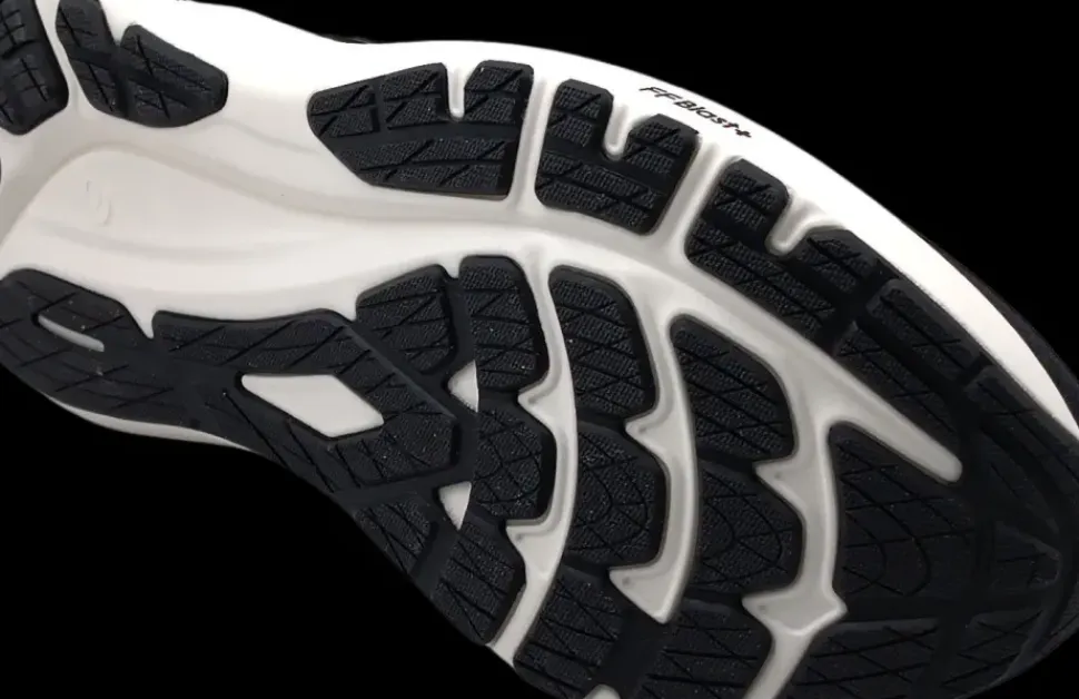 Asics GT-2000 13 (narrow) 2A black/white