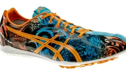 Asics Gun Lap LD blue-dragon