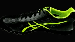 Asics Hyper LD 5 Black/Safety Yellow [unisex]