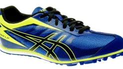 Asics Hyper LD 5 deep-blue/flash-yellow [unisex]