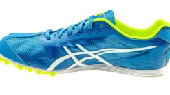 Asics Hyper LD 5 diva blue/white/safety yellow [unisex]
