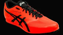 Asics Hyper LD 6 sunrise red/black [unisex]