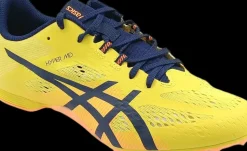 Asics Hyper MD 8 bright yellow/blue expanse [unisex]