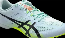 Asics Hyper MD 8 soothing sea/black [unisex]