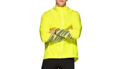 Asics Lite-Show 2 Jacket Sour Yuzu Running men