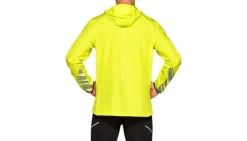 Asics Lite-Show 2 Jacket Sour Yuzu Running men