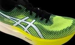 Asics Magic Speed 2 Safety Yellow/White