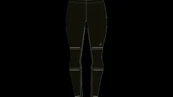 Asics Men's Lite-show running tights [performance black]