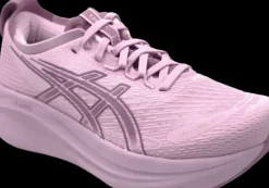 Asics Nimbus 27 light ube/ dark ube