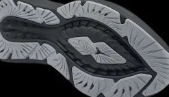 Asics Novablast 4 black/graphite grey