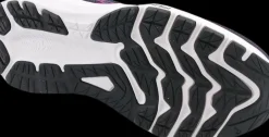 Asics Pursue 9 black/bold magenta