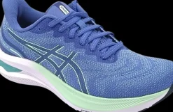 Asics Pursue 9 light sapphire/mint tint