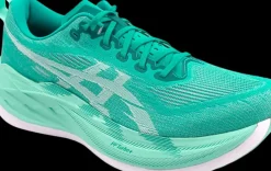 Asics Superblast 2 wave teal/illuminate mint [unisex]
